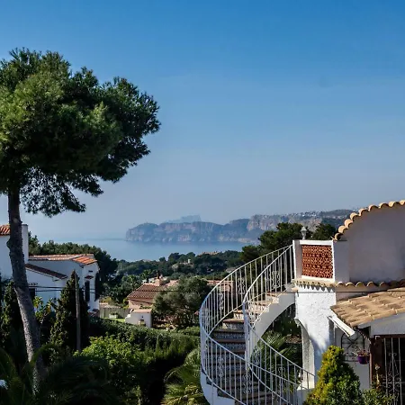 Vista Preciosa By Interhome