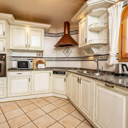Vista Preciosa By Interhome Villa *