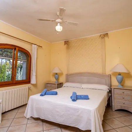 Vista Preciosa By Interhome Villa *